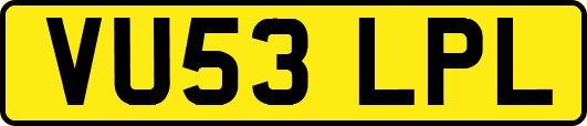 VU53LPL