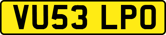 VU53LPO