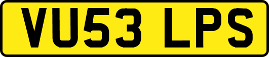 VU53LPS