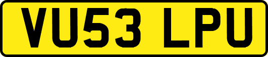 VU53LPU