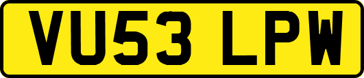 VU53LPW