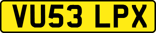 VU53LPX