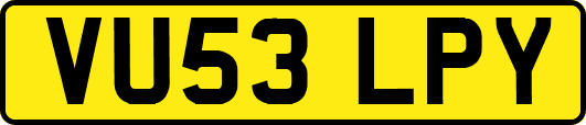 VU53LPY