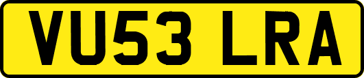 VU53LRA