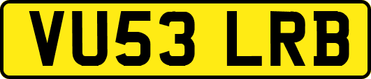 VU53LRB