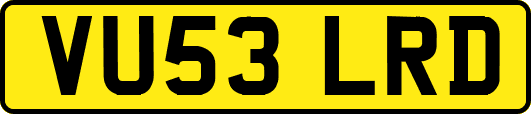 VU53LRD