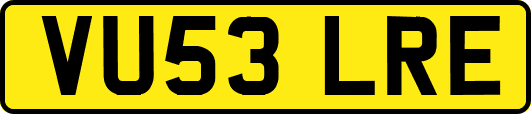 VU53LRE