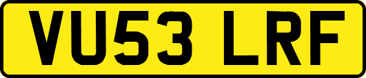 VU53LRF