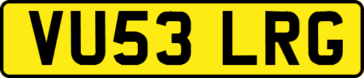 VU53LRG