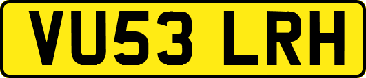VU53LRH