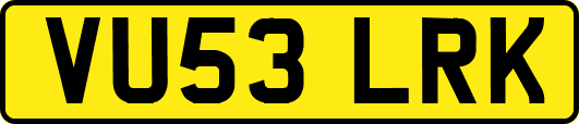 VU53LRK