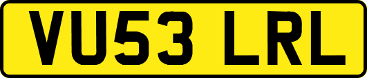 VU53LRL