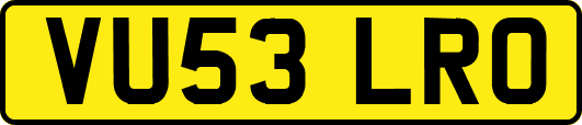 VU53LRO