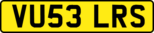 VU53LRS