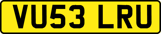 VU53LRU