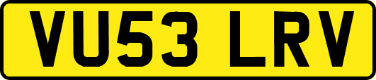 VU53LRV