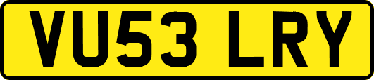 VU53LRY