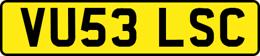 VU53LSC