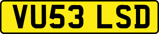 VU53LSD