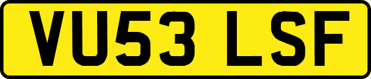 VU53LSF