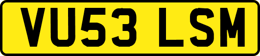 VU53LSM