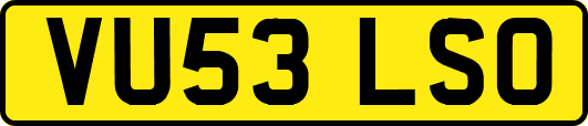 VU53LSO