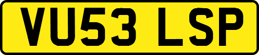 VU53LSP