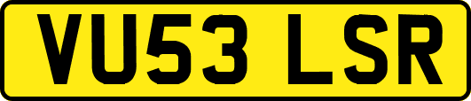 VU53LSR