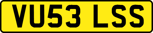 VU53LSS