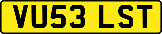 VU53LST