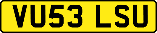 VU53LSU