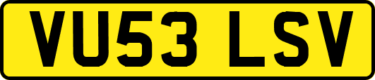 VU53LSV