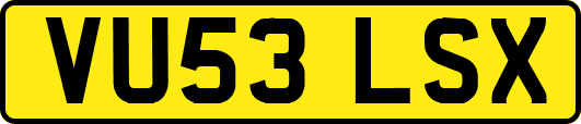 VU53LSX