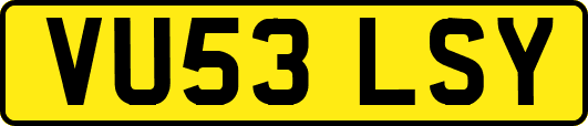 VU53LSY