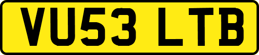VU53LTB