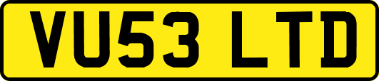 VU53LTD
