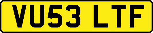 VU53LTF