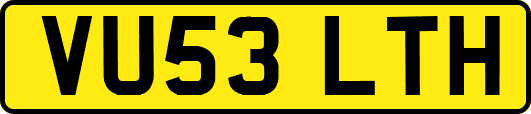 VU53LTH
