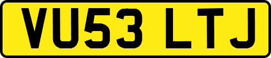 VU53LTJ