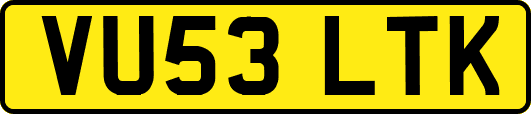 VU53LTK