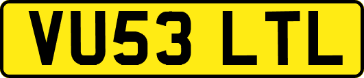 VU53LTL
