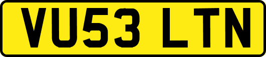 VU53LTN