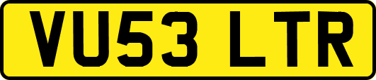 VU53LTR