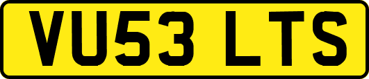 VU53LTS