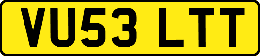 VU53LTT