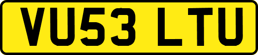 VU53LTU