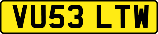 VU53LTW