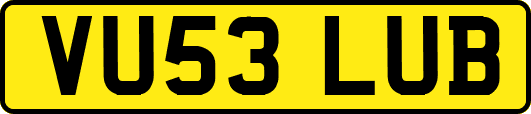VU53LUB
