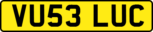 VU53LUC