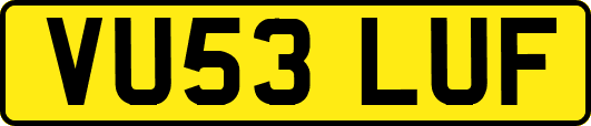 VU53LUF